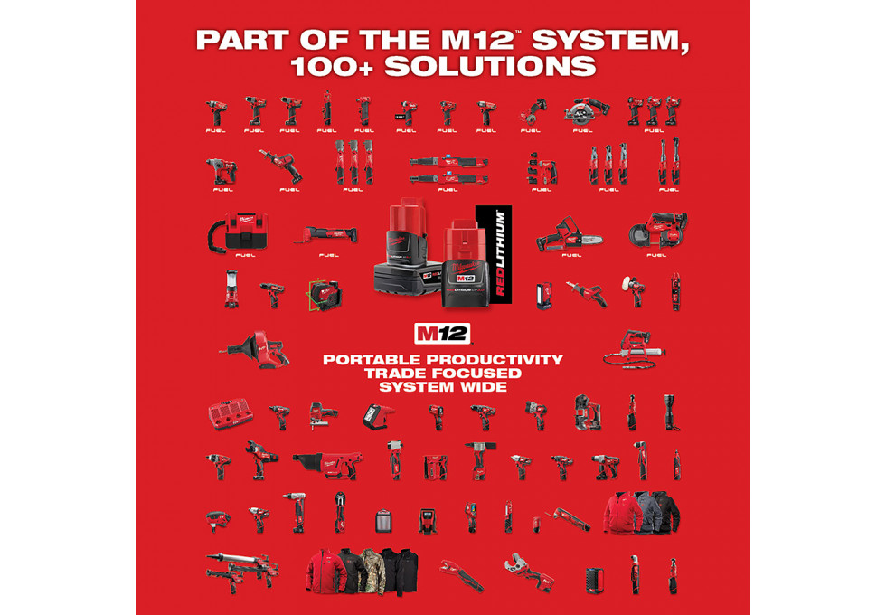 M12 kits best sale