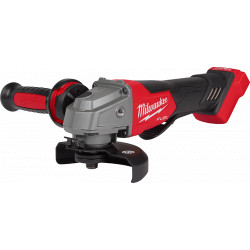 Angle Grinder - 4-1/2" / 5" 18V Li-Ion / 2880 Series *M18 FUEL™