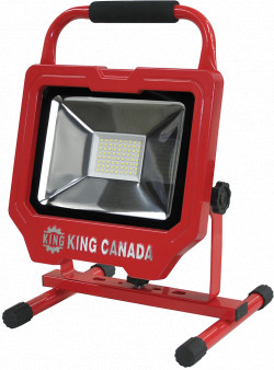 Work Light - LED - 4000 Lumens / KC-4001LED