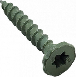 HardieBacker® Screws - T25 - Serrated Head / 234 Series *BACKER-ON®