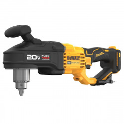 20V MAX* Brushless Cordless 1/2 in. Compact Stud and Joist Drill with FLEXVOLT ADVANTAGE™ (Tool Only)