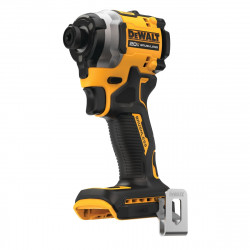 Atomic 20V MAX* 1/4 in. Brushless Cordless 3-Speed Impact Driver (Tool Only)