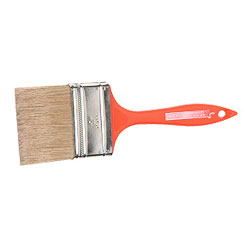 All Purpose Bristle Flat Brush