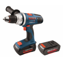 36V Brute Tough Cordless Drill/Driver (Kit)