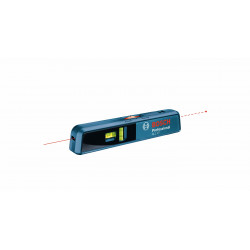 Line and Point Laser