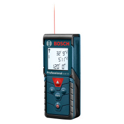 Laser Distance Measurer