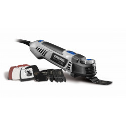 Multi-Max™ Oscillating Tool Kit