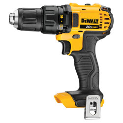 20V MAX* Lithium Ion Compact Drill / Driver (Tool Only)