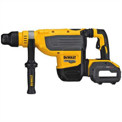 FLEXVOLT(R) 60V MAX* 1-7/8 in. SDS MAX Rotary Hammer (Tool Only)