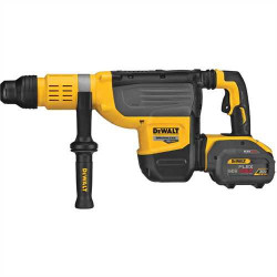 FLEXVOLT(R) 60V MAX* 2 in. Cordless SDS MAX Combination Hammer Kit