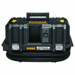 FLEXVOLT 60V MAX Dust Extractor (Tool Only)