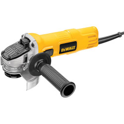 4-1/2" Small Angle Grinder with One-TouchGuard