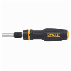 MAX FIT(R) Telescoping Multi-bit Ratcheting Screwdriver