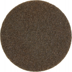 NDS 810 non-woven web discs, 4-1/2 Inch coarse aluminium oxide