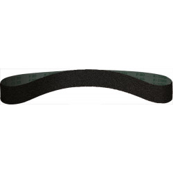 CS 321 X belts waterproof, 1-1/8 x 21 Inch grain 320 F7G