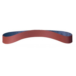 CS 412 Y belts, 3/4 x 18 Inch grain 120 F4G