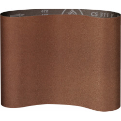 CS 311 Y wide belts, 25 x 60 Inch grain 100 F4G