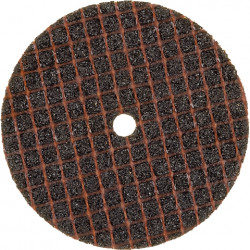A 60 S Small cutting-off wheels, 2 x 1/16 x 3/8 Inch flat