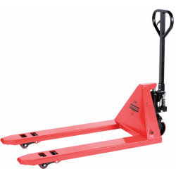 Hydraulic Pallet Truck - 5,500 Ib