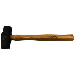 4 lb Sledge Hammer - Hickory Handle - *JET