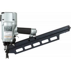 Nailer 3 1/2 full head