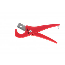 PC-1250 Single Stroke Plastic Pipe & Tubing Cutter