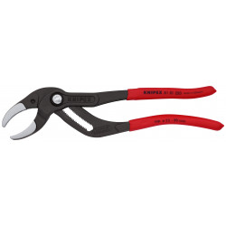 10" Pipe Gripping Pliers-Serrated Jaws - *KNIPEX