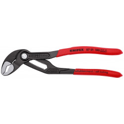 7 1/4" Cobra® Water Pump Pliers - *KNIPEX