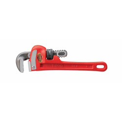 Straight Pipe Wrench - Steel / 31000 Series