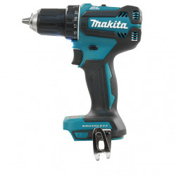 18V LXT Brushless 1/2" Drill-Driver, Tool Only