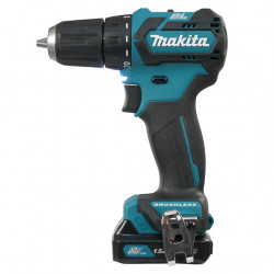 12Vmax CXT Brushless 3/8" Drill-Driver, Compact x2Kit