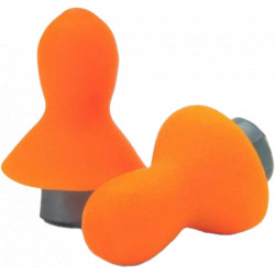 Replacement Ear Plug Pad - Universal - 27dB / QB100HYG *FOR QB1HYG