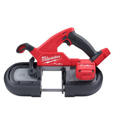 M18 FUEL™ Compact Dual-Trigger Band Saw