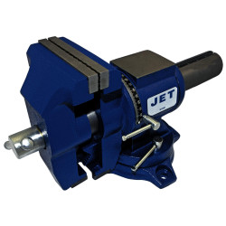 5" Multi-Purpose Vise – Heavy Duty - *JET