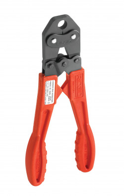 1" PEX Crimp Tool