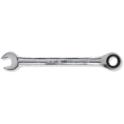 3/4" Gear Wrench