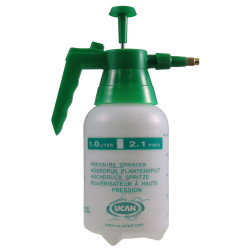 1 Liter Pressure Water Sprayer