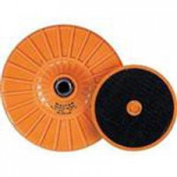 4" Quick-Step Backing Pad 5/8"-11