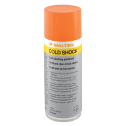 COLD SHOCK - Penetrating Lubricant - 400mL