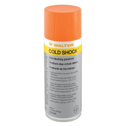 COLD SHOCK - Penetrating Lubricant - 400mL