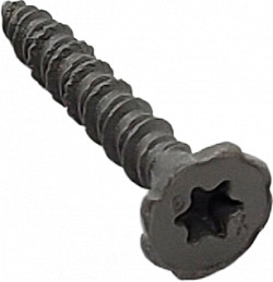 Durock® Screws - T25 - Serrated Head / 233 Series *ROCK-ON®