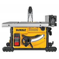 8-1/4IN COMPACT JOBSITE TABLE SAW