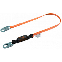 Lanyard - 6' - Rebar Hook / T6112-Z7/6FTAF