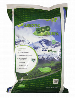 Eco Green Ice Melt - 44 lbs. - Effective to -29°C