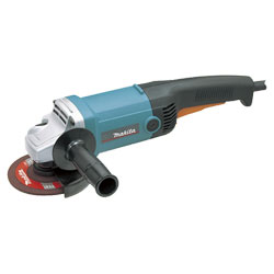 Angle Grinder (Kit) - 5" dia. - 12.5 amps / 9015DB