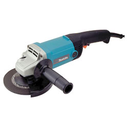 Angle Grinder (Kit) - 5" dia. - 12.5 amps / 9015DBZ