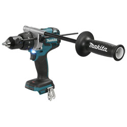 Hammer Drill (Tool Only) XPT™- 1/2" - 18V Li-Ion / DHP481Z