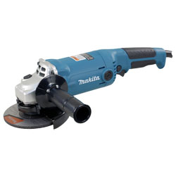 5" Angle Grinder