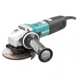 5" Angle Grinder