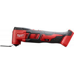 Oscillating Multi Tool - Universal - 18V Li-Ion / 2626 Series *M18™